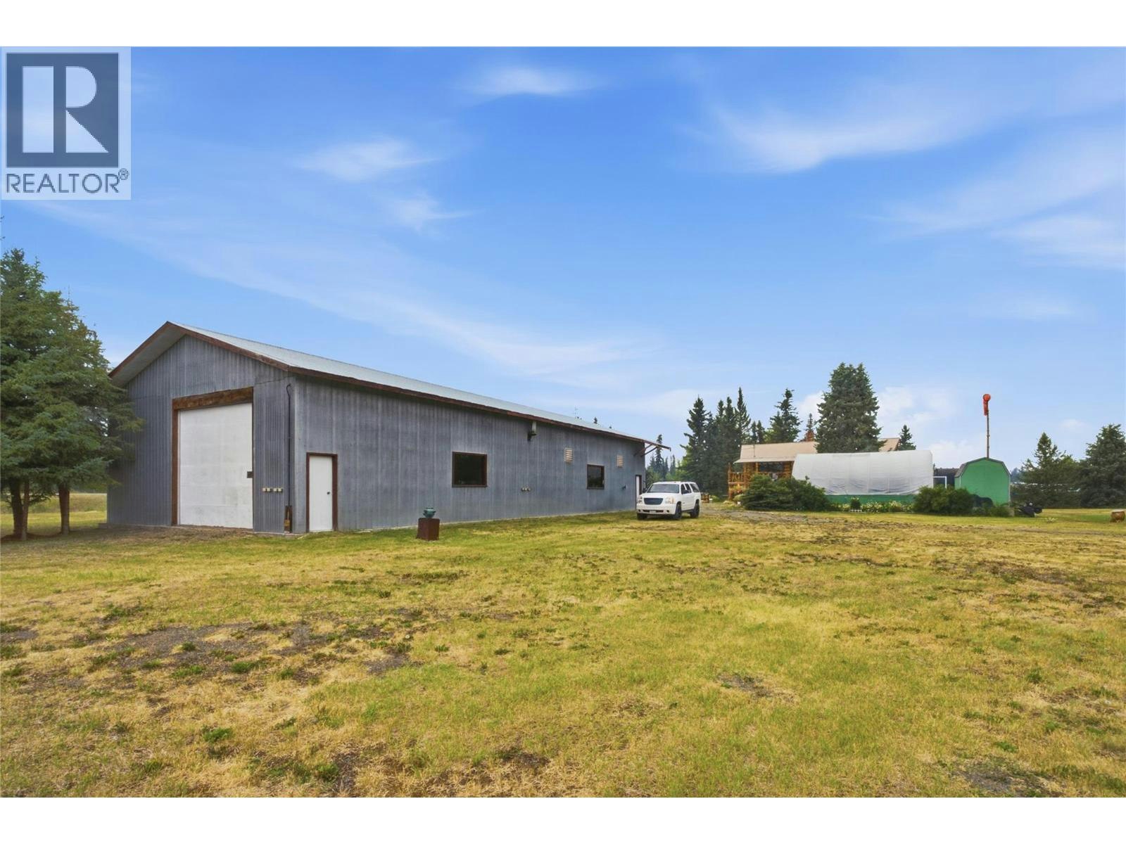 9736 Cariboo 97 Highway, Clinton, BC, V0K 1K0 - 19