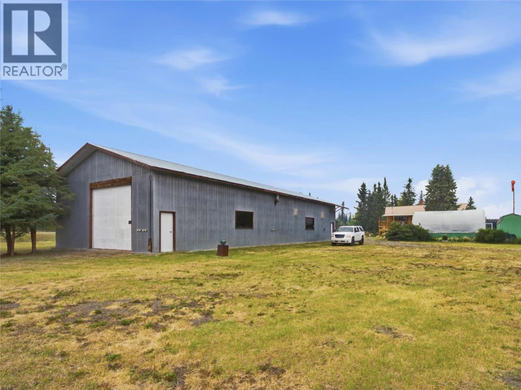 9736 Cariboo 97 Highway, Clinton, BC, V0K 1K0 - 19