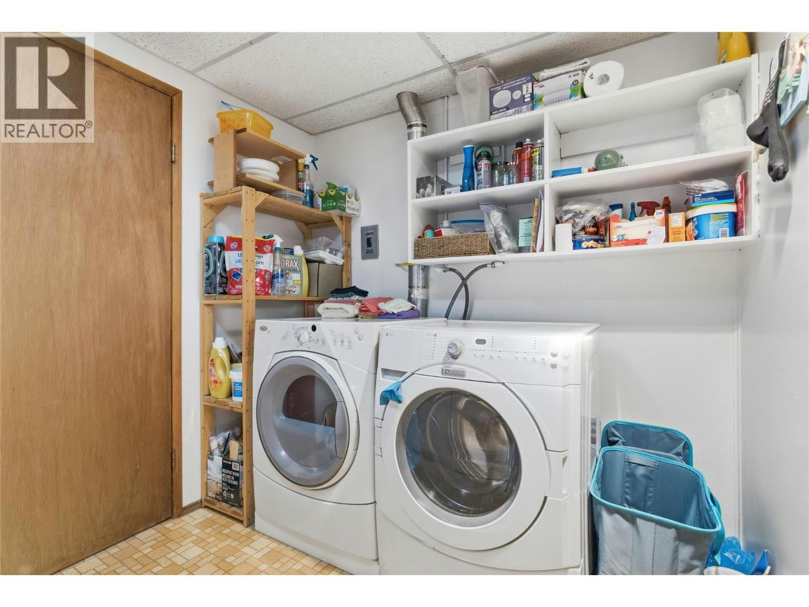 9736 Cariboo 97 Highway, Clinton, BC, V0K 1K0 - 45