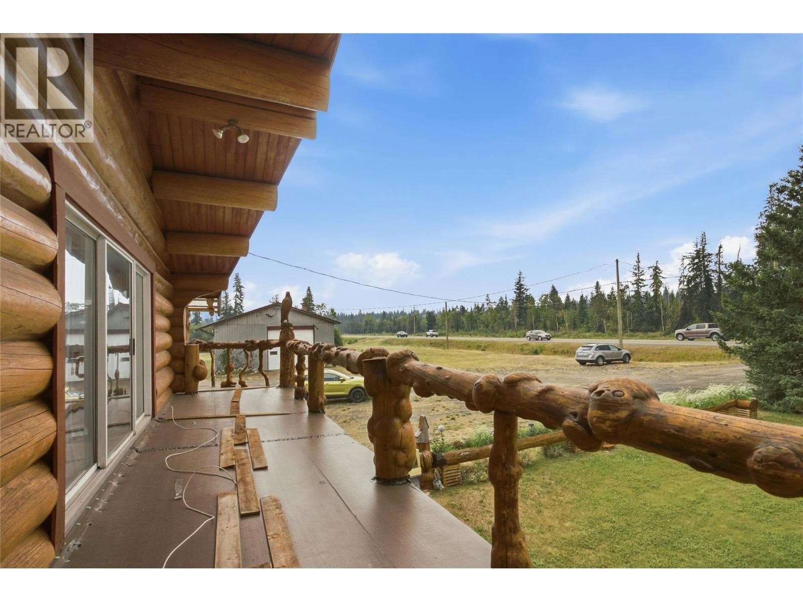 9736 Cariboo 97 Highway, Clinton, BC, V0K 1K0 - 29