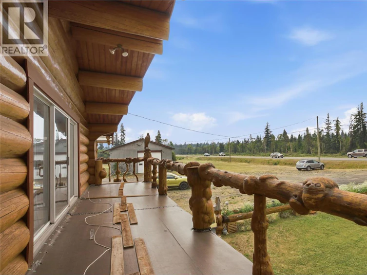 9736 Cariboo 97 Highway, Clinton, BC, V0K 1K0 - 29
