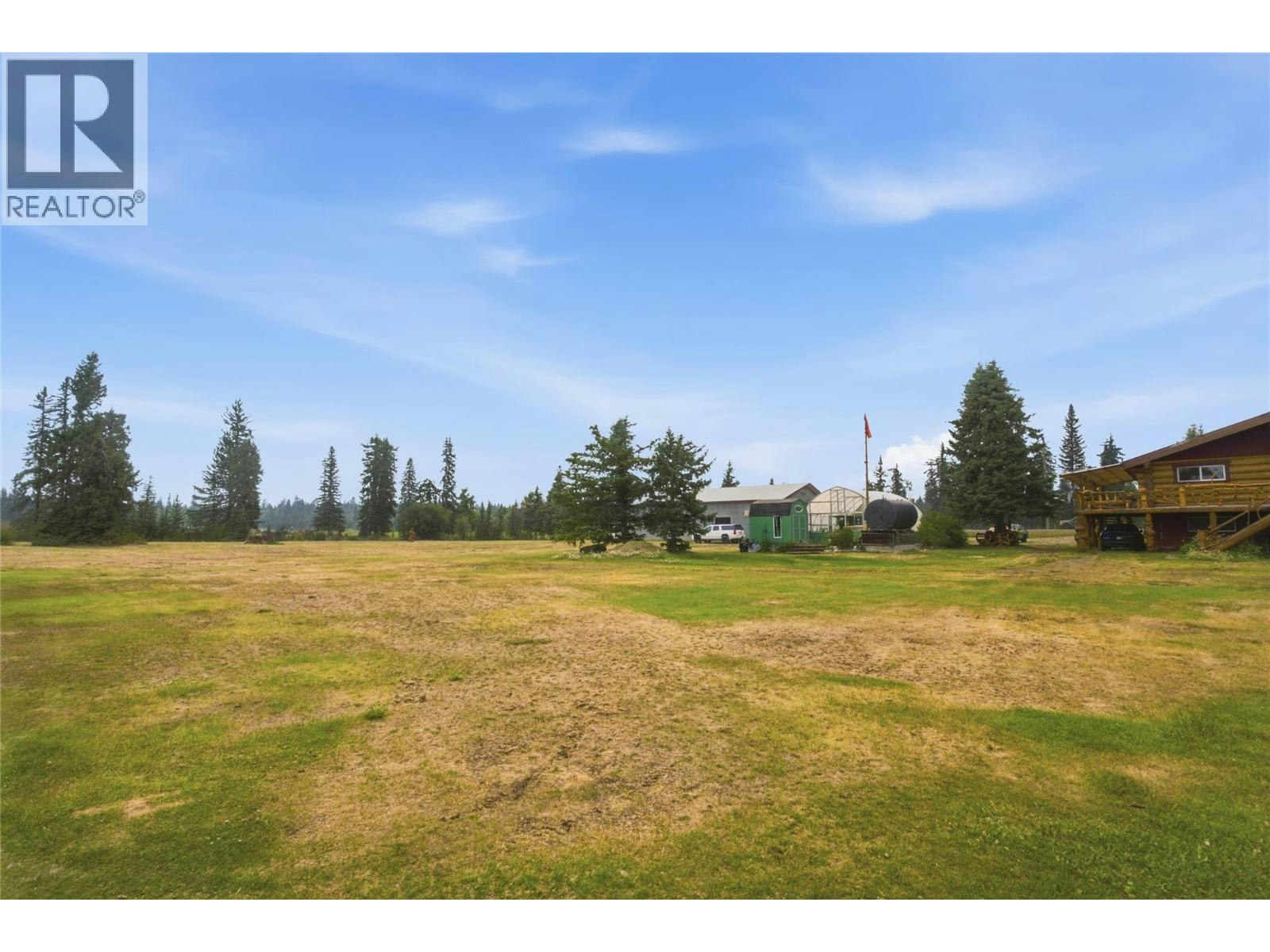 9736 Cariboo 97 Highway, Clinton, BC, V0K 1K0 - 23