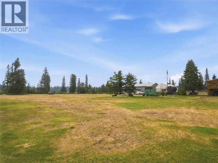 9736 Cariboo 97 Highway, Clinton, BC, V0K 1K0 - 23