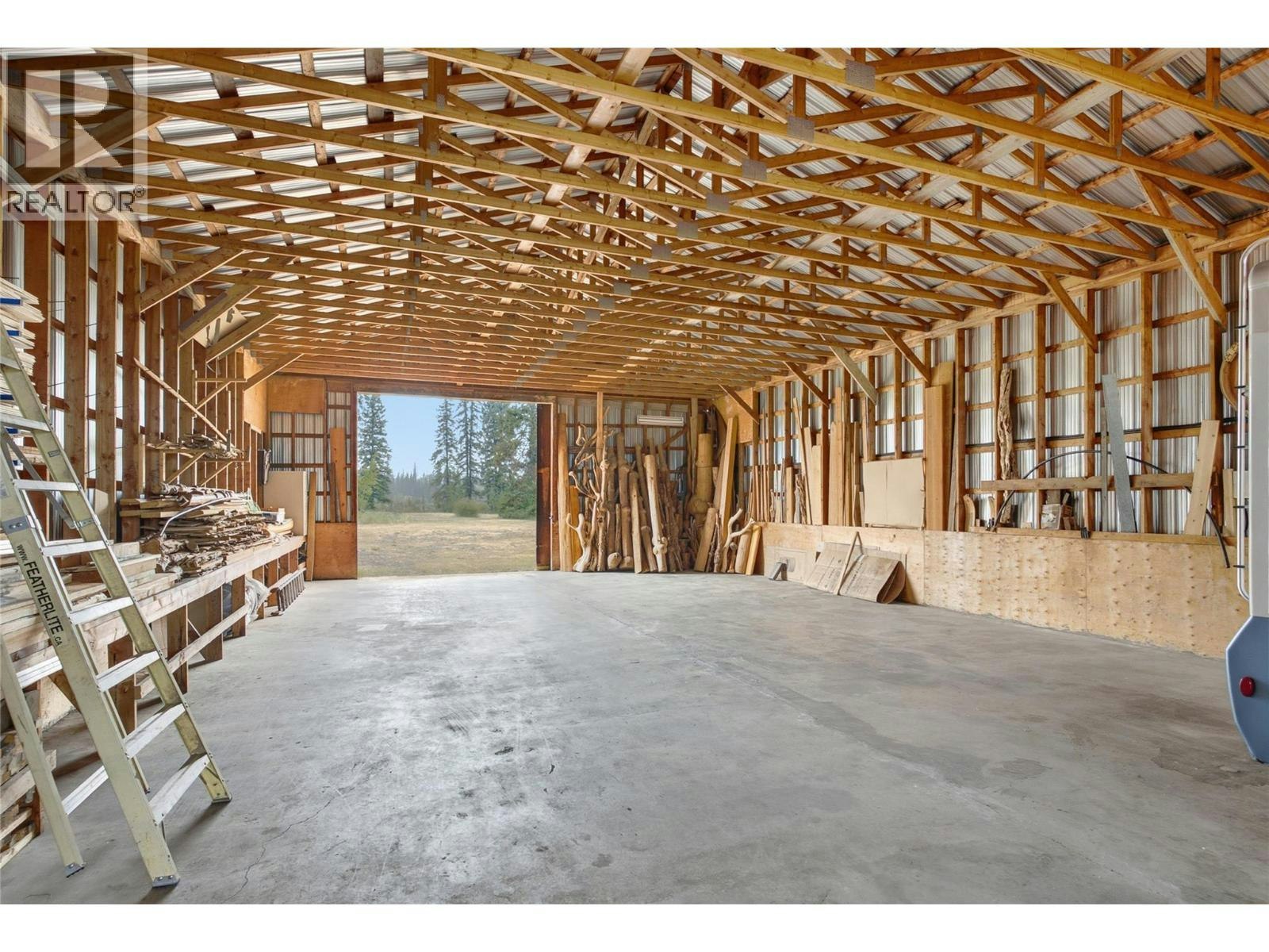 9736 Cariboo 97 Highway, Clinton, BC, V0K 1K0 - 22