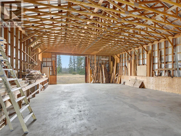 9736 Cariboo 97 Highway, Clinton, BC, V0K 1K0 - 22
