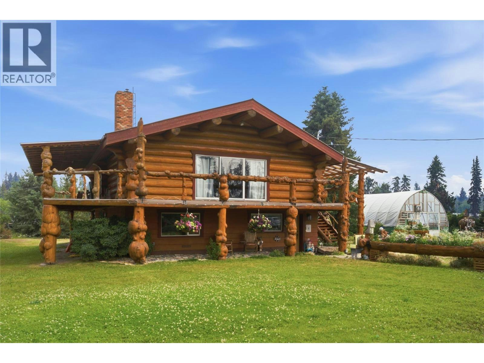 9736 Cariboo 97 Highway, Clinton, BC, V0K 1K0 - 12
