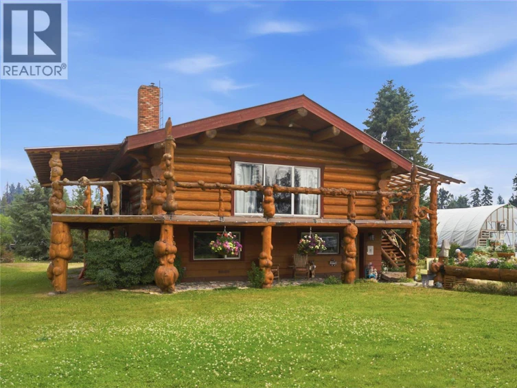 9736 Cariboo 97 Highway, Clinton, BC, V0K 1K0 - 12