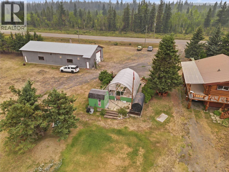 9736 Cariboo 97 Highway, Clinton, BC, V0K 1K0 - 7