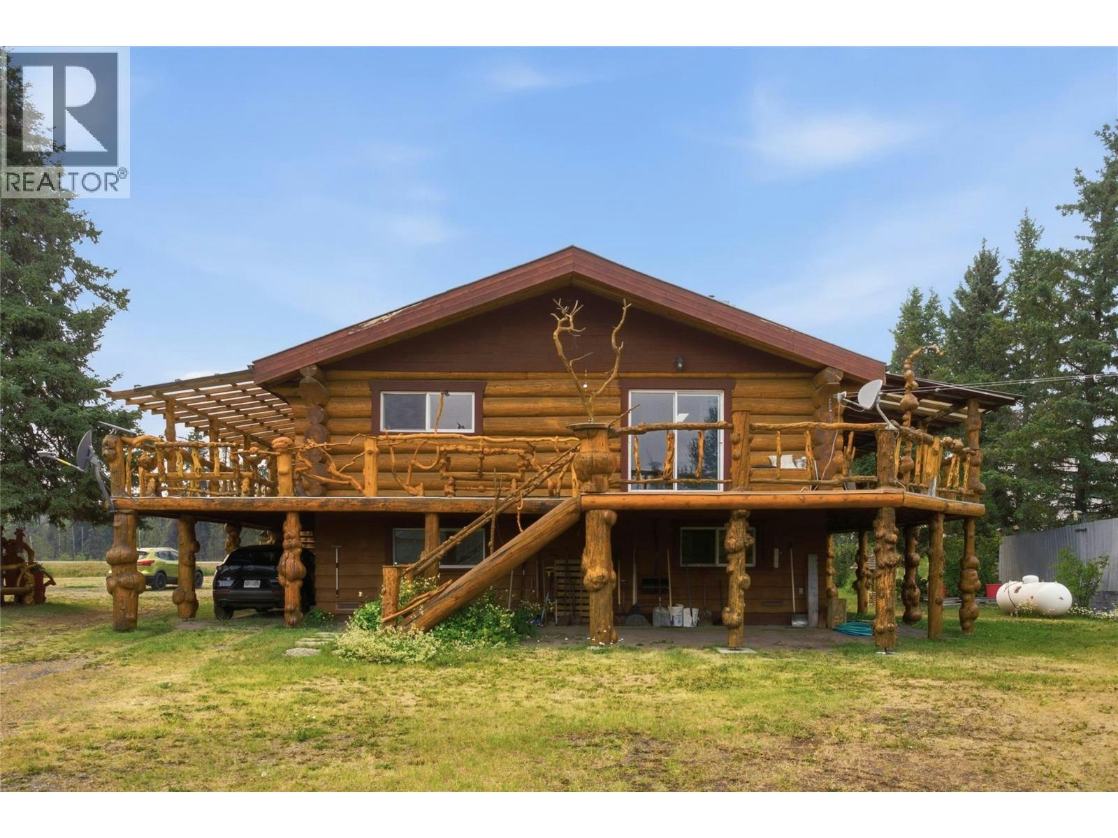 9736 Cariboo 97 Highway, Clinton, BC, V0K 1K0 - 24