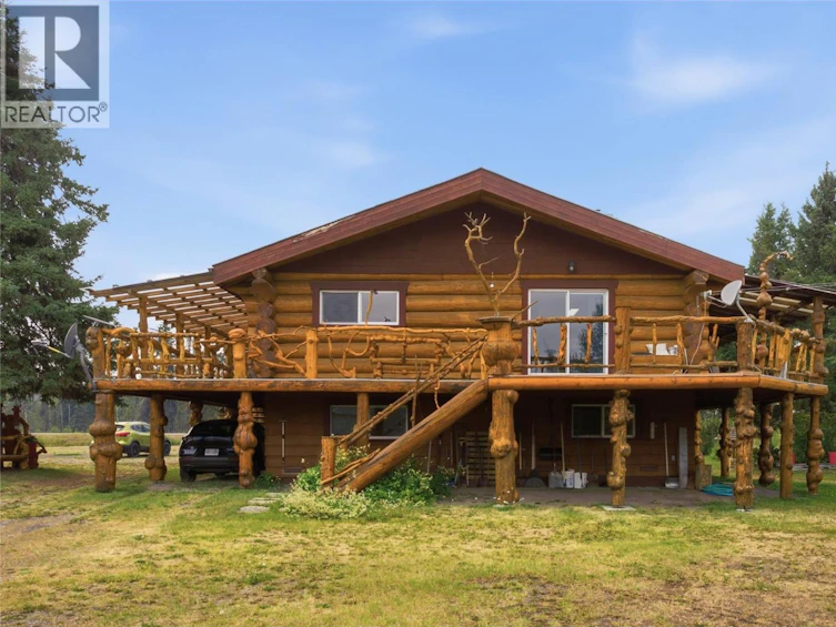 9736 Cariboo 97 Highway, Clinton, BC, V0K 1K0 - 24