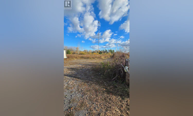 LOT Aultsville Road