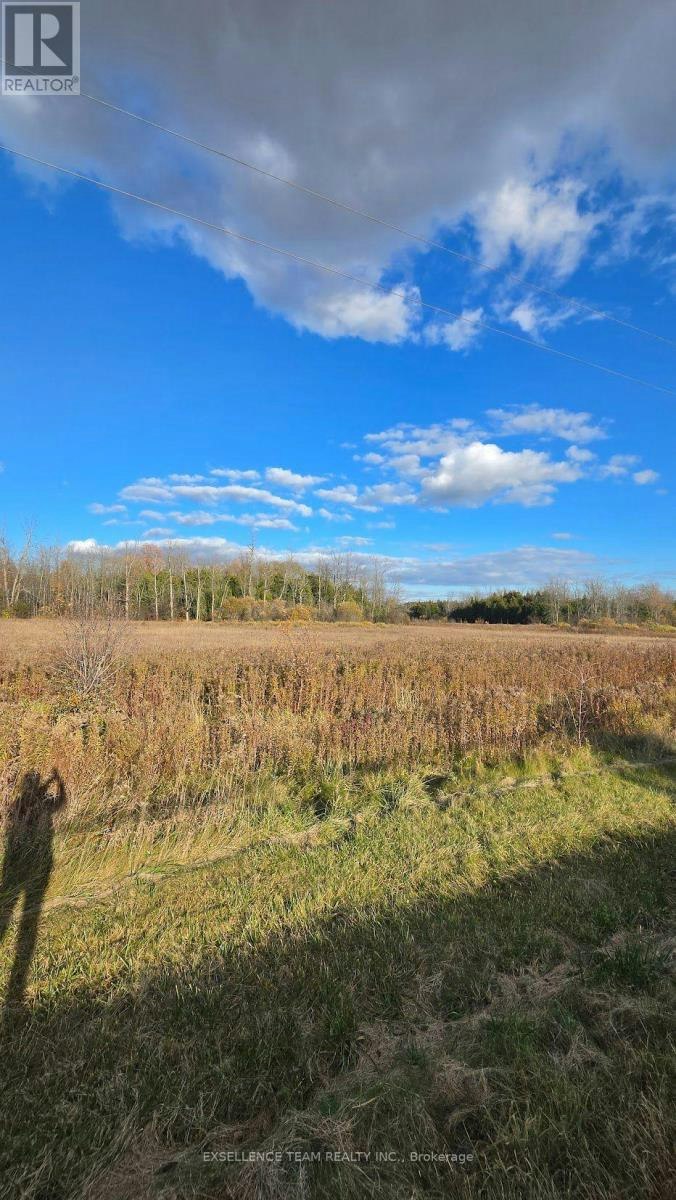 LOT-1 Aultsville Road, South Stormont, ON, K0C 1M0