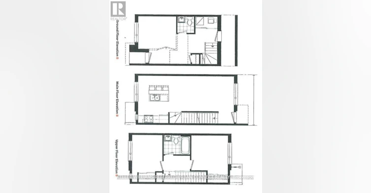 6-370H Red Maple Road, Richmond Hill, ON, L4C 6P5 - 15