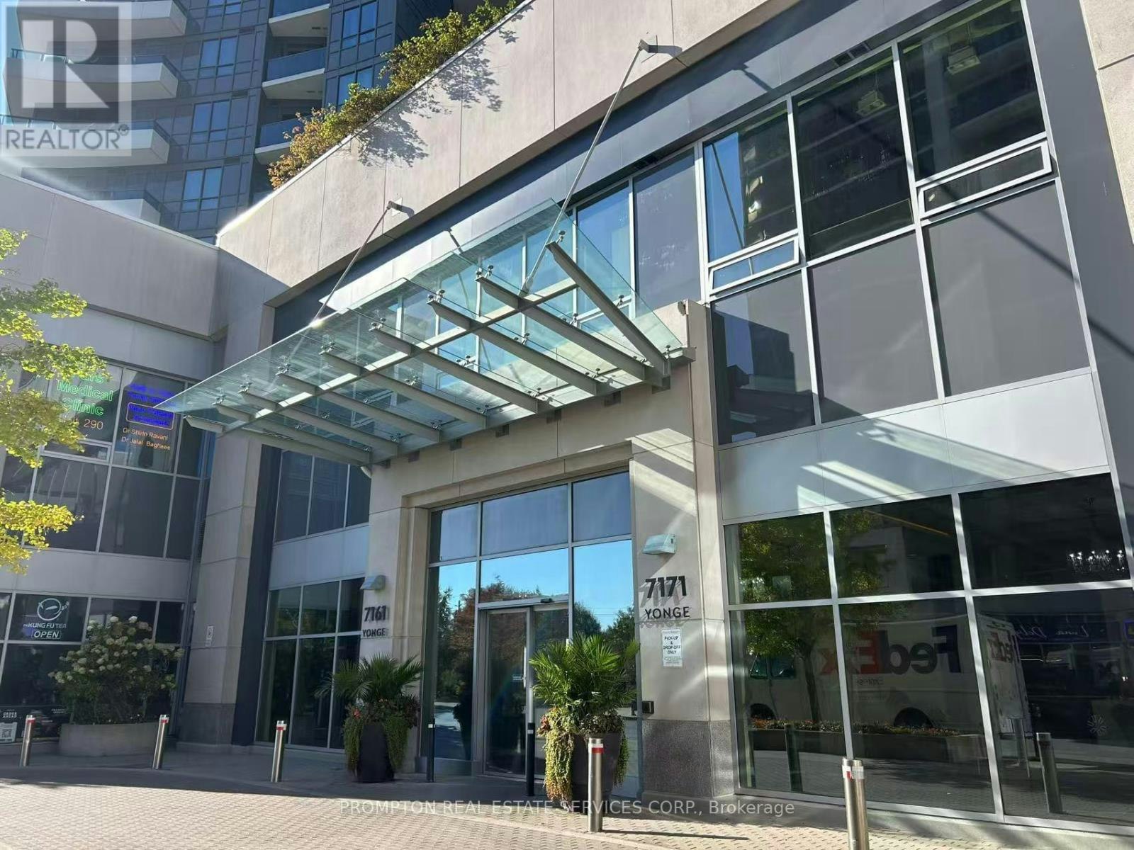 2110-7171 Yonge Street, Vaughan, ON, L3T 0C5 - 2