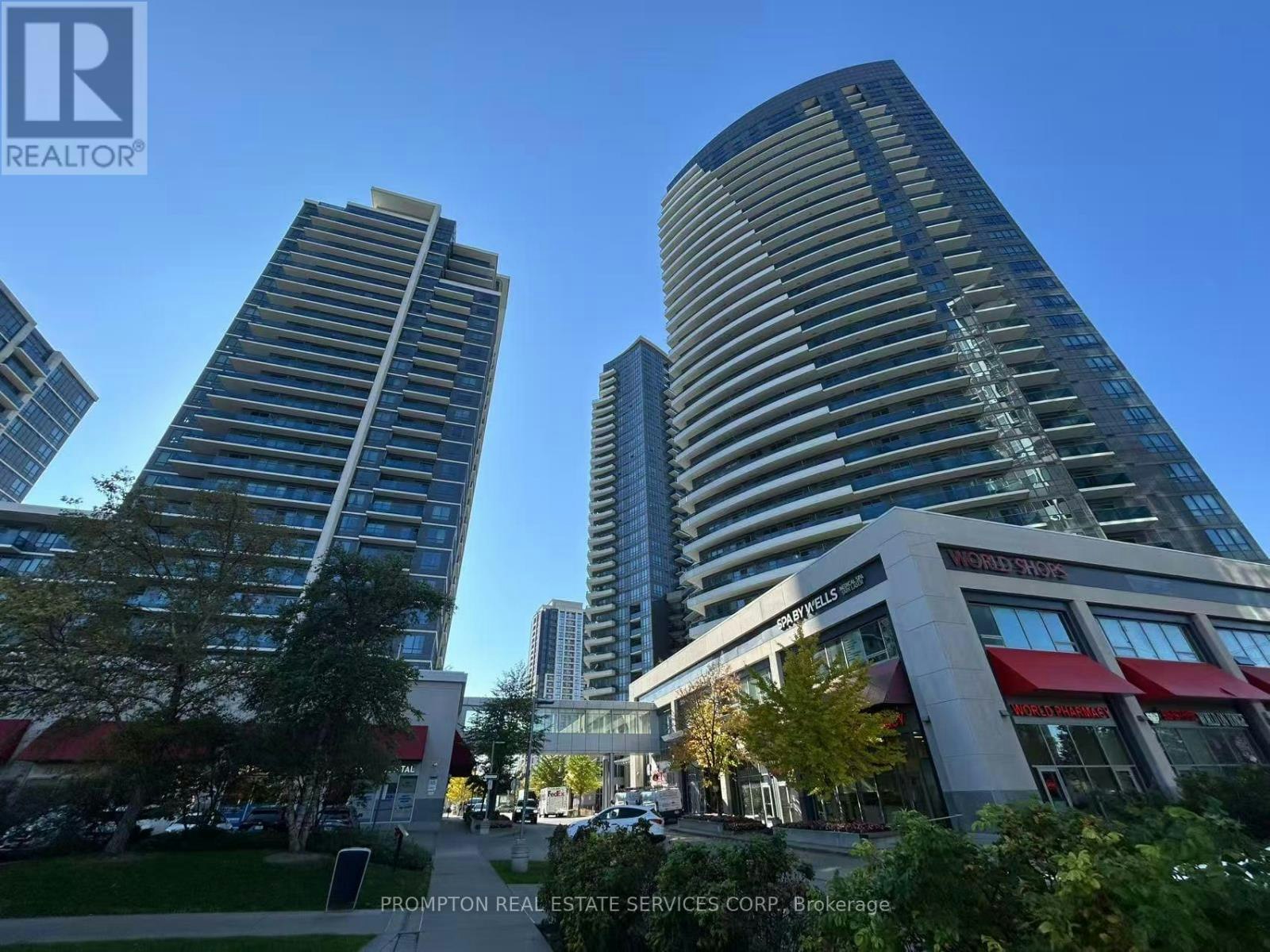 2110-7171 Yonge Street, Vaughan, ON, L3T 0C5