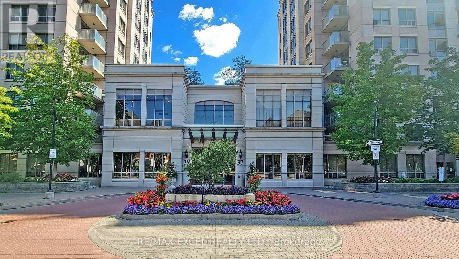 202-37 Galleria Parkway, Markham, ON, L3T 0A5 - 3