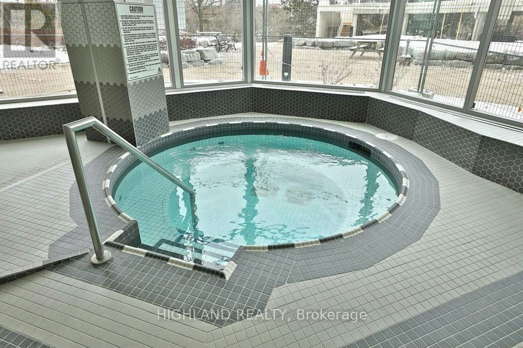 412-4470 Tucana Court, Mississauga, ON, L5R 3K8 - 12