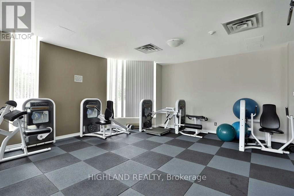 412-4470 Tucana Court, Mississauga, ON, L5R 3K8 - 19