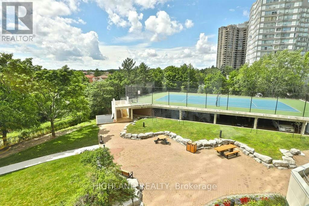 412-4470 Tucana Court, Mississauga, ON, L5R 3K8 - 7