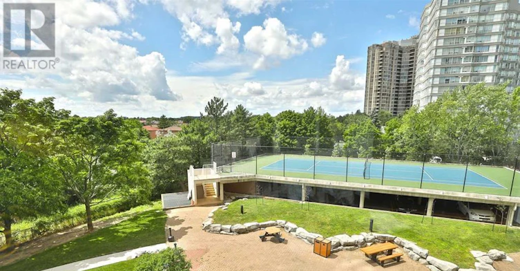 412-4470 Tucana Court, Mississauga, ON, L5R 3K8 - 7