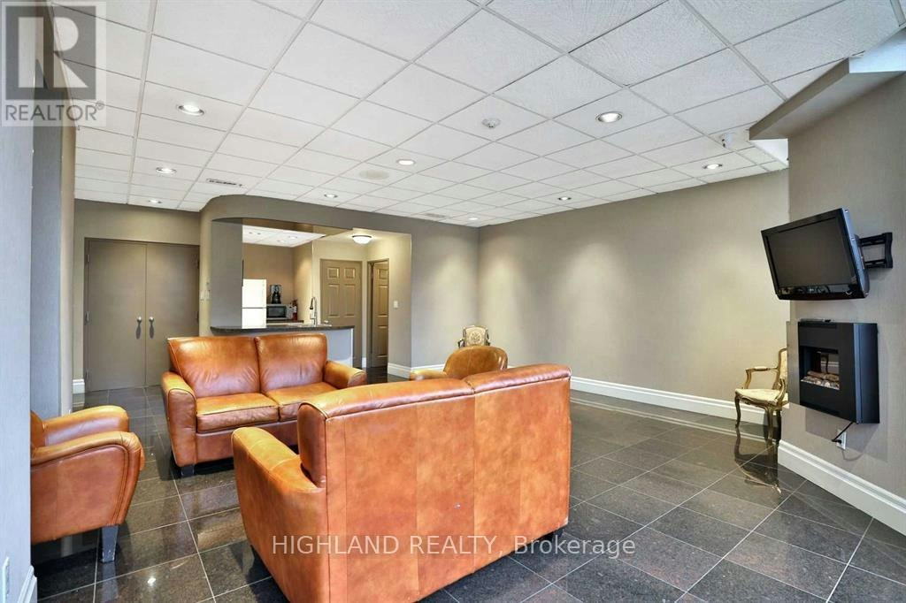 412-4470 Tucana Court, Mississauga, ON, L5R 3K8 - 16