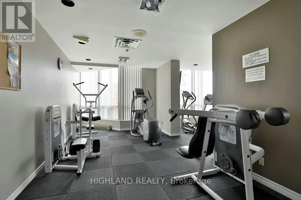 412-4470 Tucana Court, Mississauga, ON, L5R 3K8 - 18