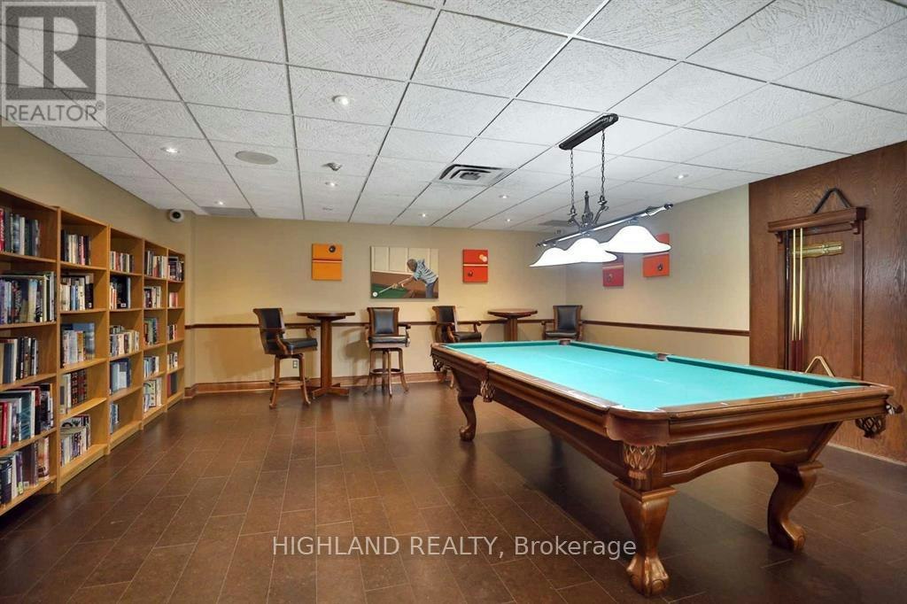 412-4470 Tucana Court, Mississauga, ON, L5R 3K8 - 17
