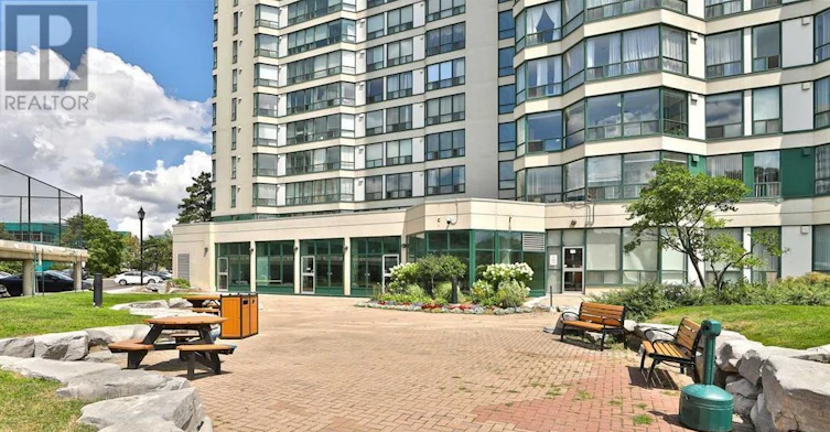 412-4470 Tucana Court, Mississauga, ON, L5R 3K8 - 20