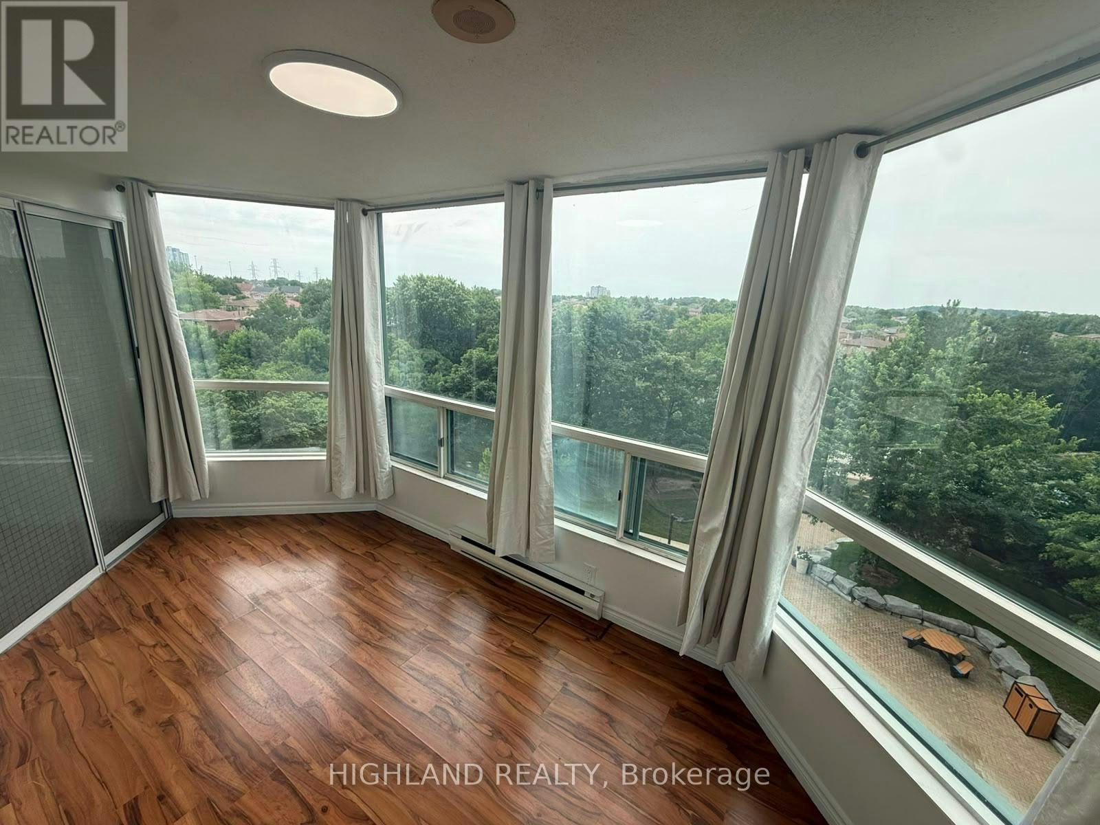 412-4470 Tucana Court, Mississauga, ON, L5R 3K8 - 6