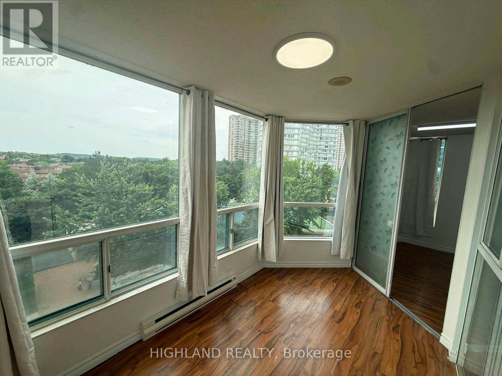 412-4470 Tucana Court, Mississauga, ON, L5R 3K8 - 5