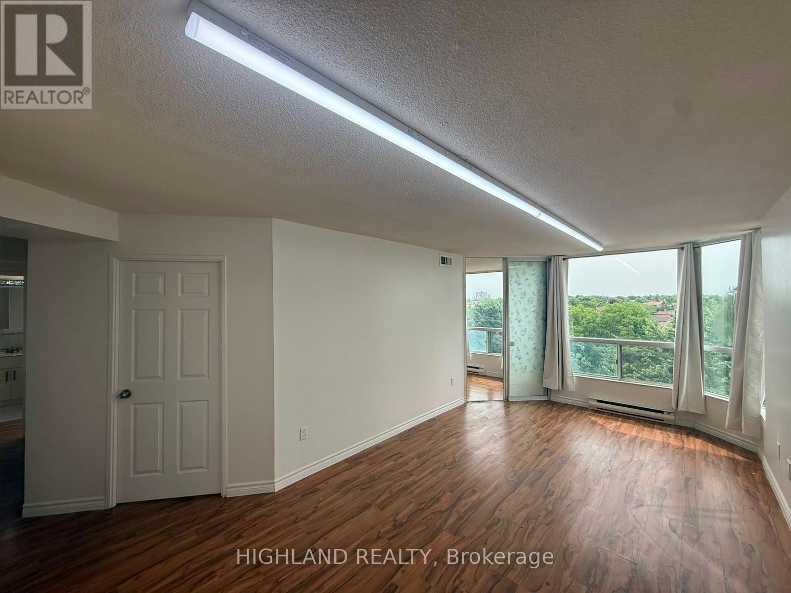 412-4470 Tucana Court, Mississauga, ON, L5R 3K8 - 3
