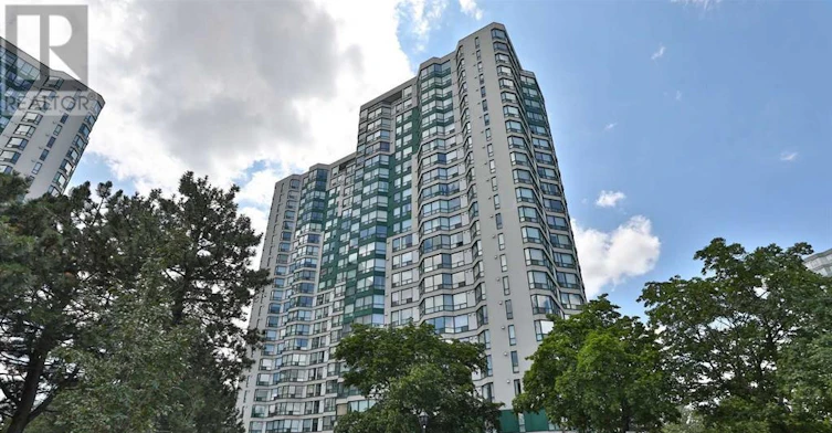 412-4470 Tucana Court, Mississauga, ON, L5R 3K8