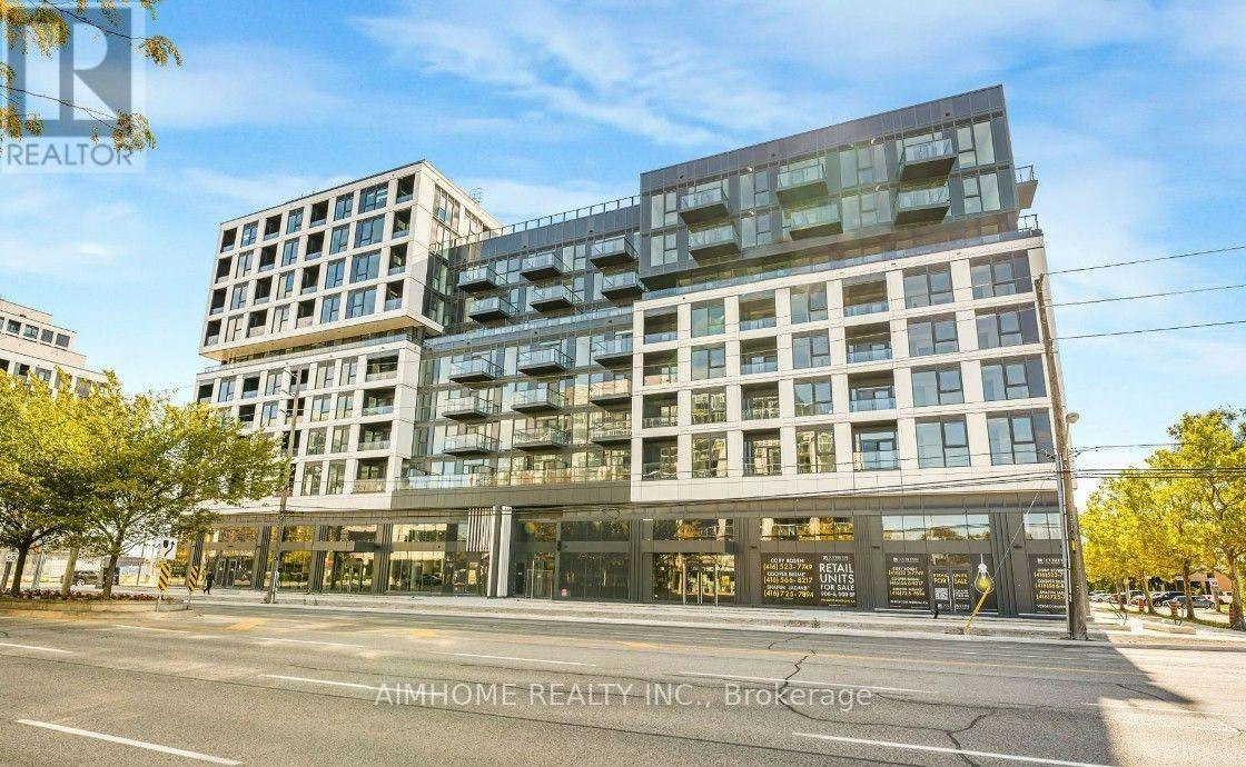 524-1037 The Queensway, Toronto, ON, M8Z 0H5
