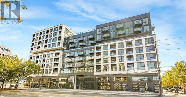 524-1037 The Queensway, Toronto, ON, M8Z 0H5