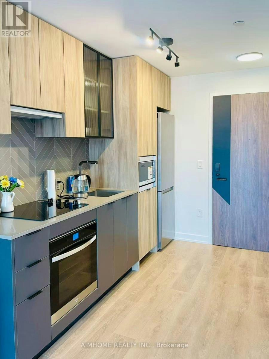 524-1037 The Queensway, Toronto, ON, M8Z 0H5 - 8