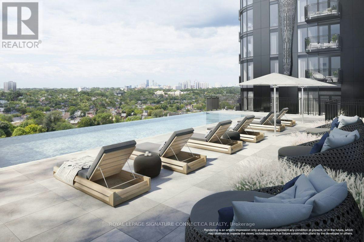 1710-1185 Dupont Street, Toronto, ON, M6H 0G5 - 25