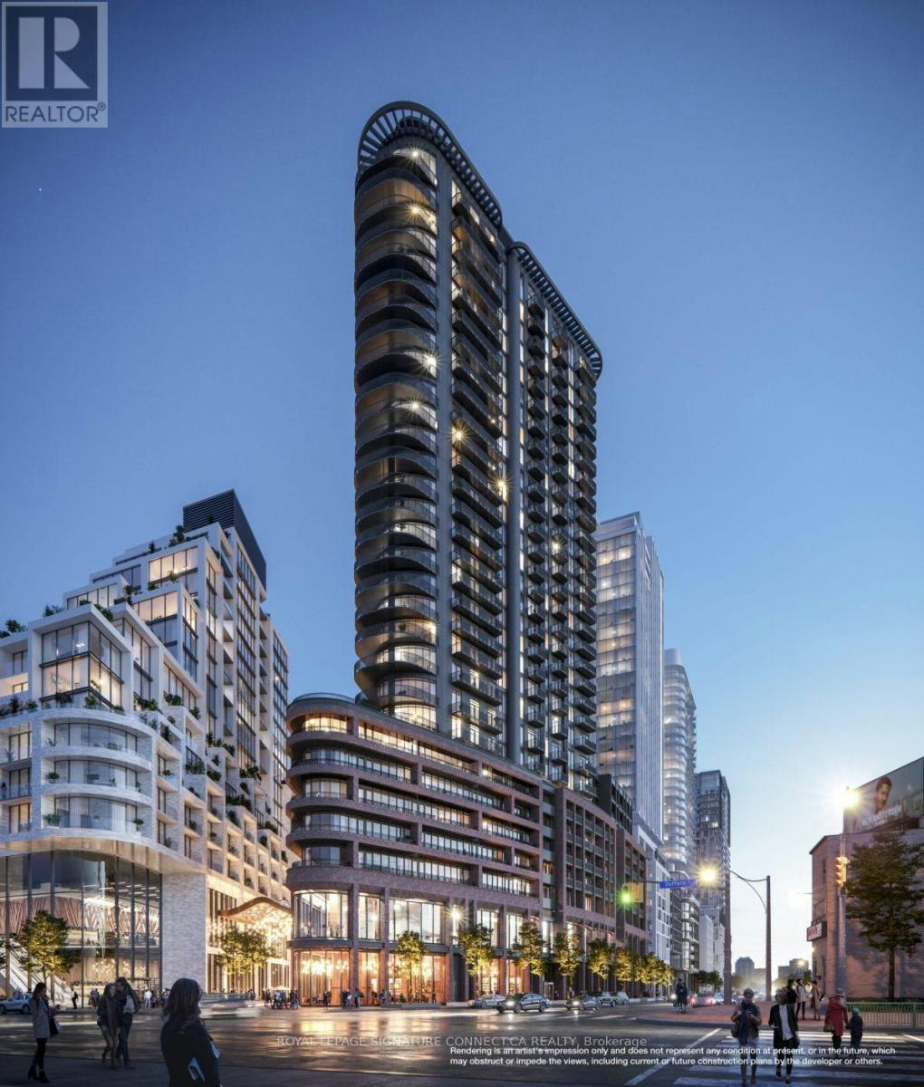 1710-1185 Dupont Street, Toronto, ON, M6H 0G5 - 19