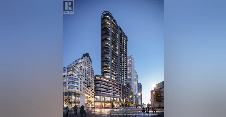 1710-1185 Dupont Street, Toronto, ON, M6H 0G5 - 19
