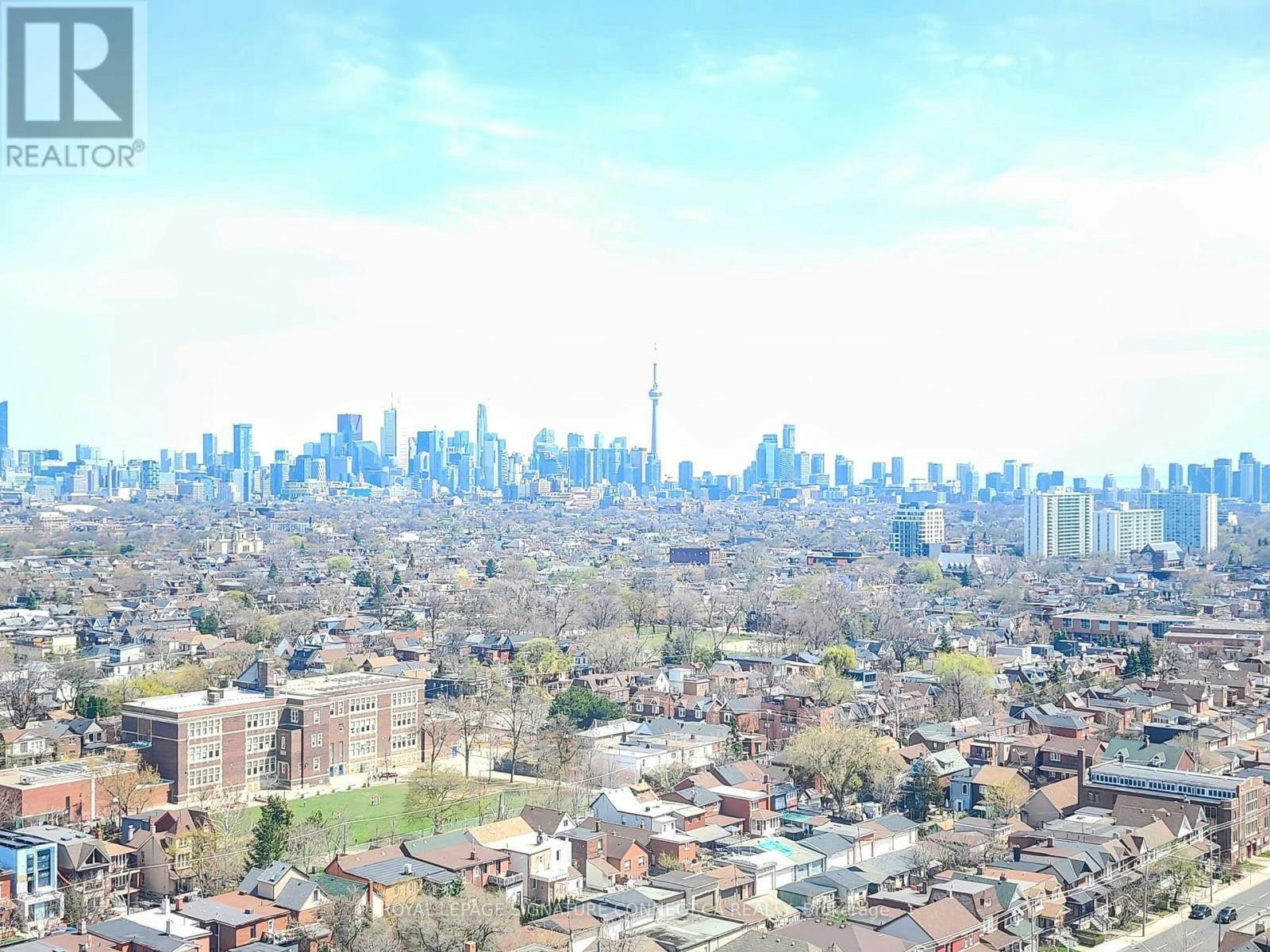1710-1185 Dupont Street, Toronto, ON, M6H 0G5 - 17