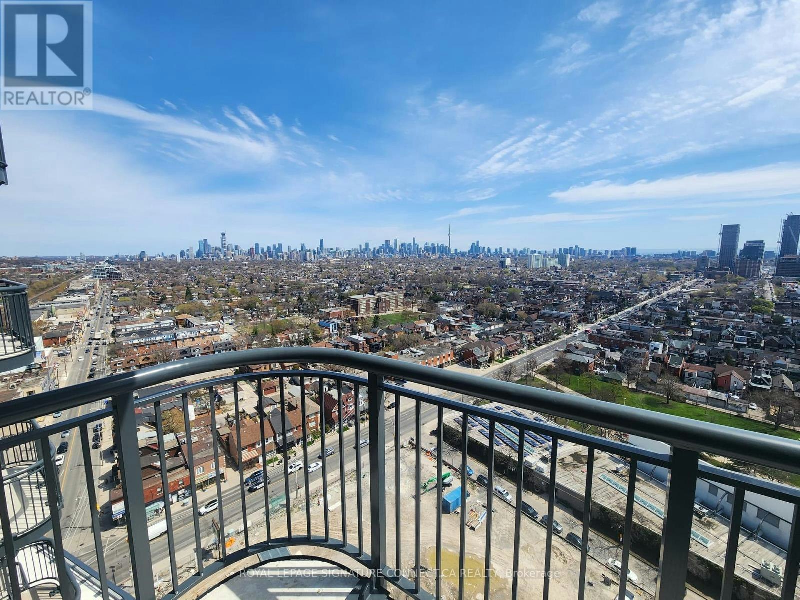 1710-1185 Dupont Street, Toronto, ON, M6H 0G5 - 14