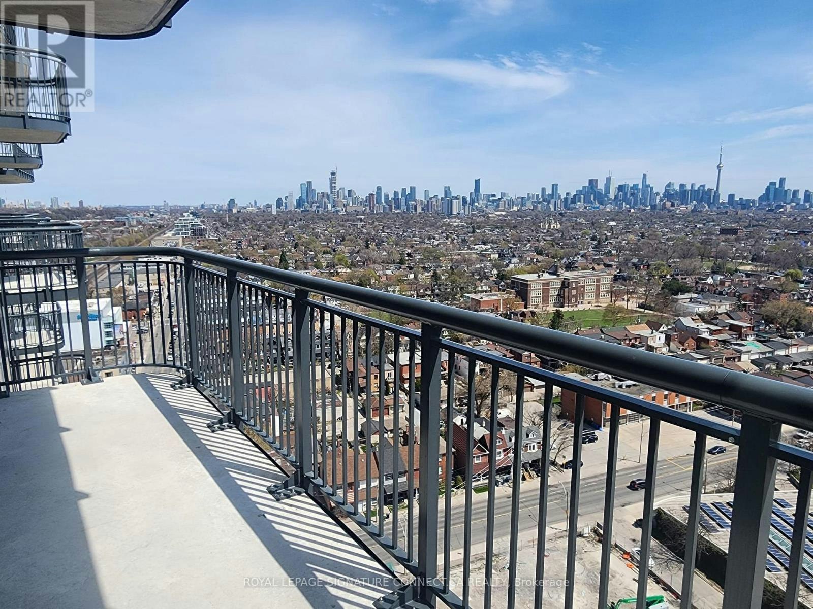 1710-1185 Dupont Street, Toronto, ON, M6H 0G5 - 13