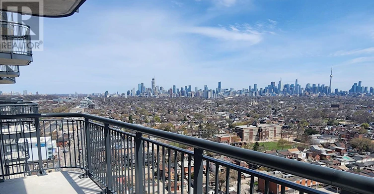 1710-1185 Dupont Street, Toronto, ON, M6H 0G5 - 13