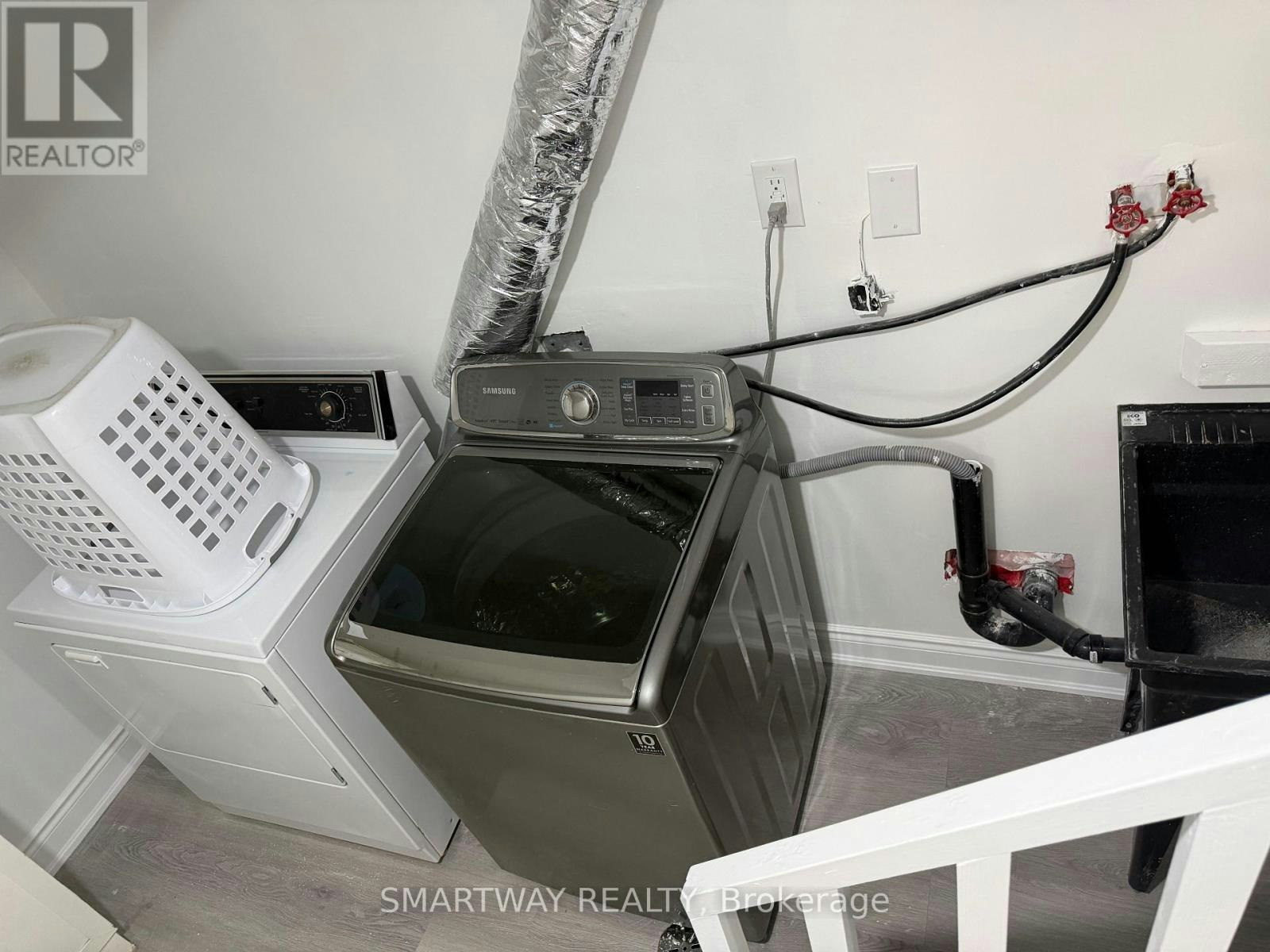 BASEMENT-41 Prouse Drive, Brampton, ON, L6V 3A3 - 9