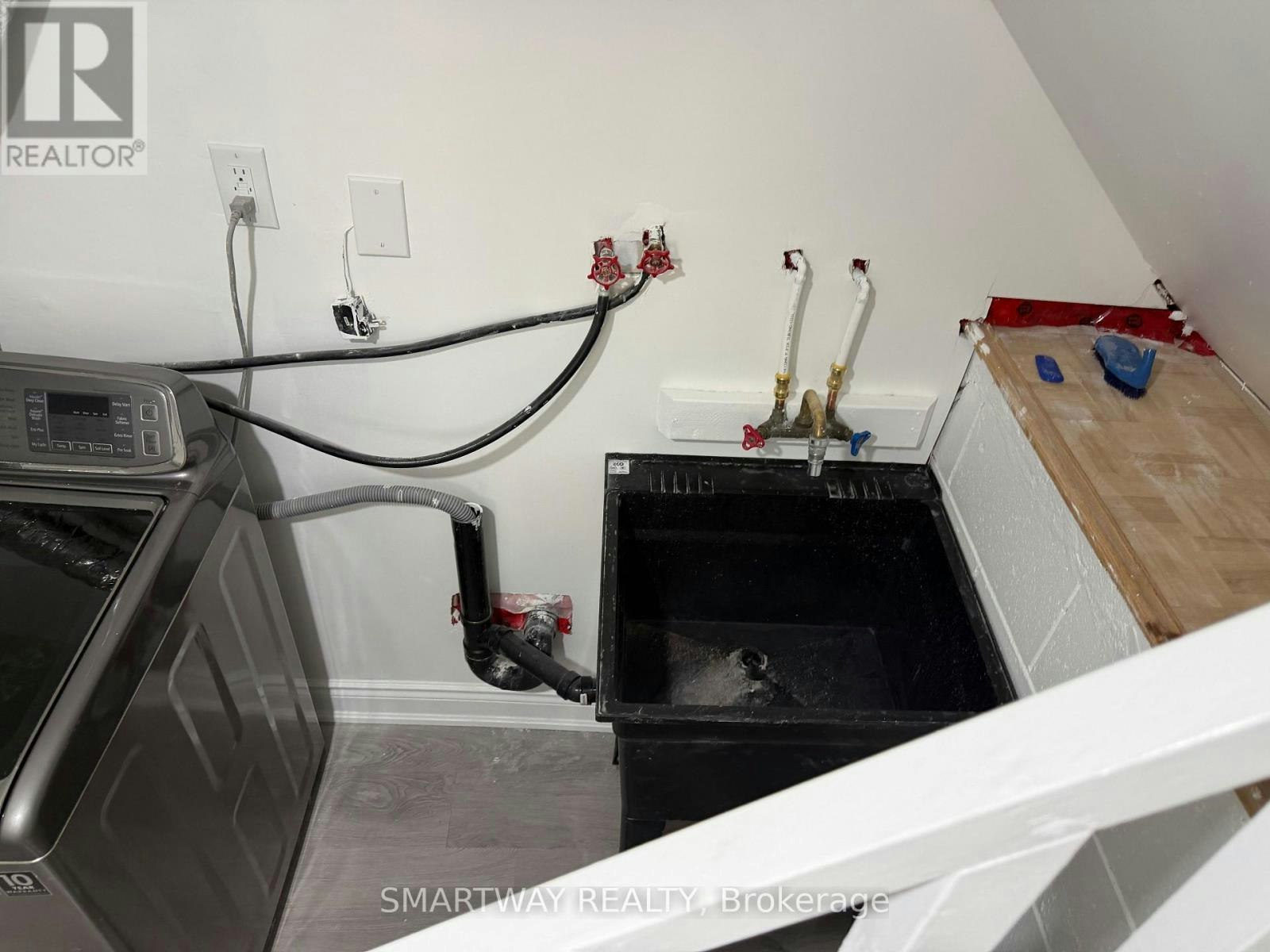 BASEMENT-41 Prouse Drive, Brampton, ON, L6V 3A3 - 10