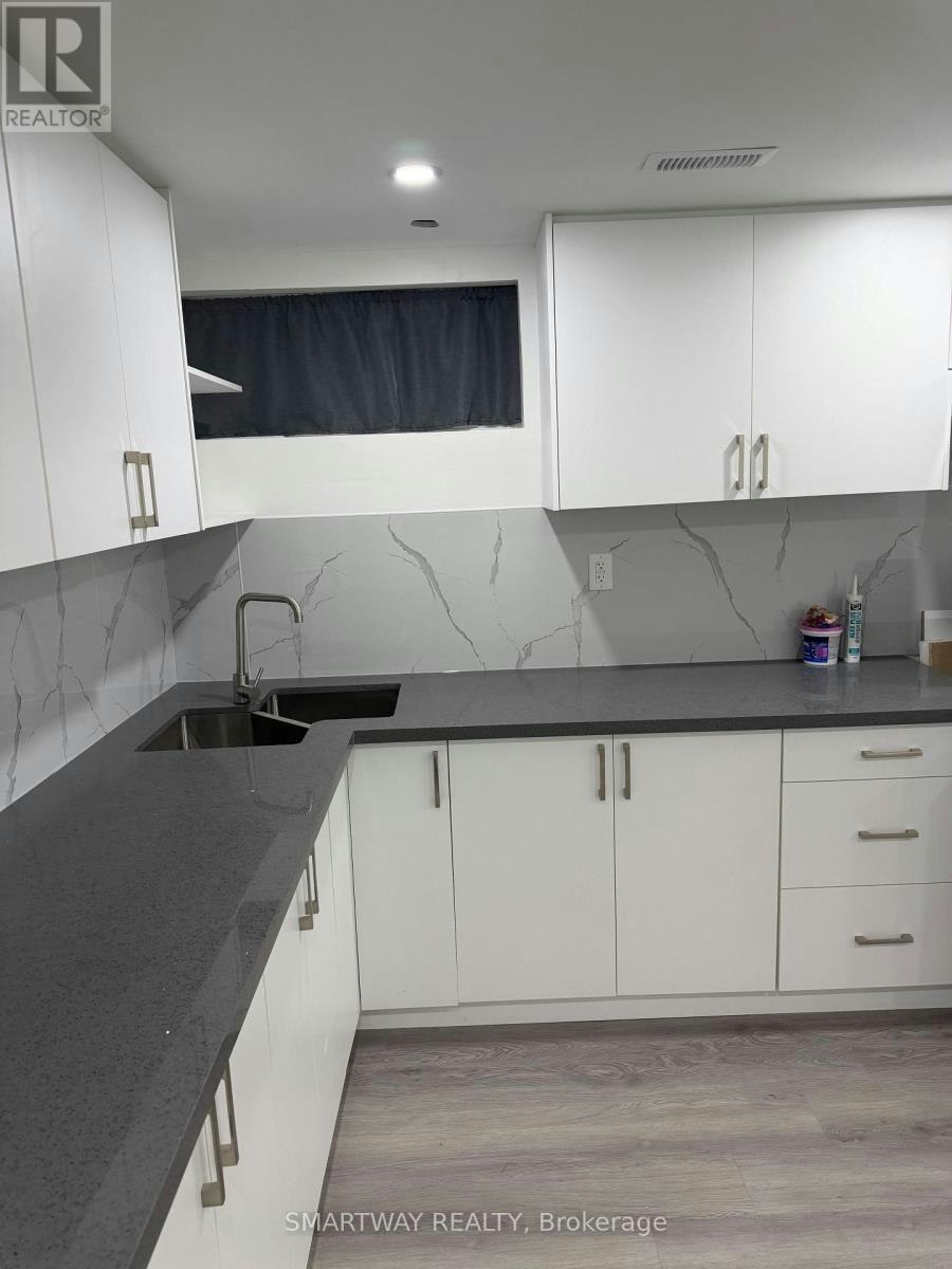 BASEMENT-41 Prouse Drive, Brampton, ON, L6V 3A3 - 5