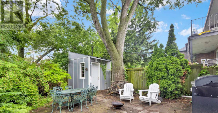 2 Foch Avenue, Toronto, ON, M8W 3W8 - 30