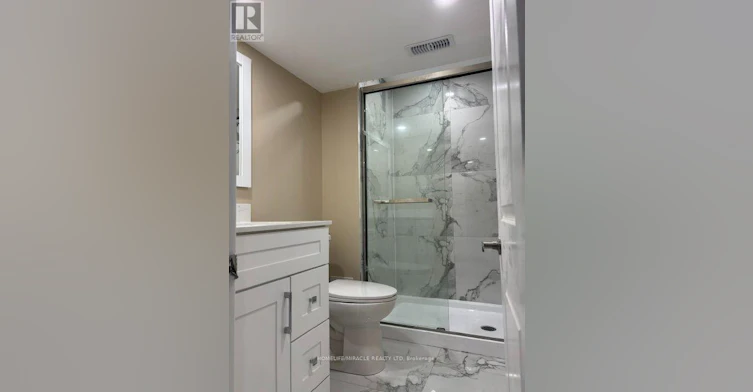 BASEMENT-166 Sugarhill Drive, Brampton, ON, L7A 3X4