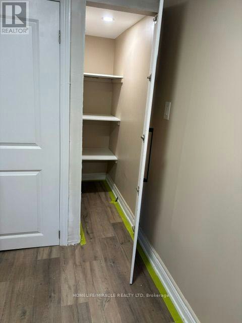BASEMENT-166 Sugarhill Drive, Brampton, ON, L7A 3X4 - 4