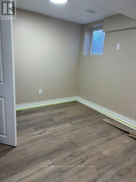 BASEMENT-166 Sugarhill Drive, Brampton, ON, L7A 3X4 - 3