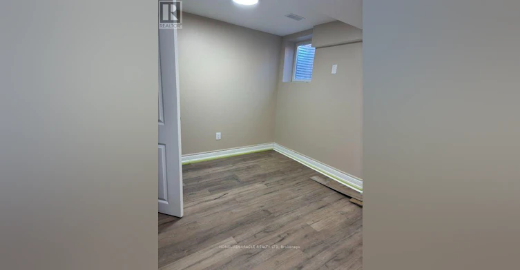 BASEMENT-166 Sugarhill Drive, Brampton, ON, L7A 3X4 - 3